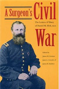 Surgeon's Civil War