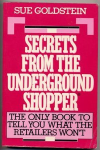Secrets Underground Shopper Pb