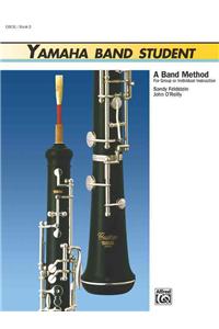 YBS 2 OBOE