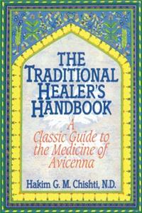 Traditional Healer's Handbook