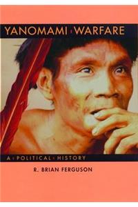 Yanomami Warfare