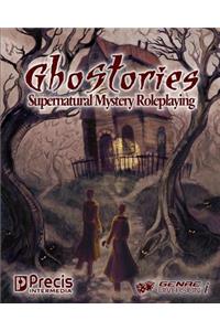 Ghostories