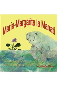 Mary Margaret la Manati
