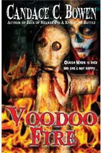 Voodoo Fire