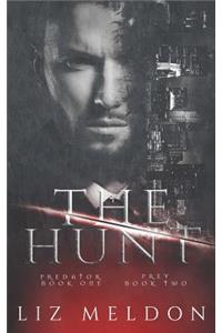 Hunt: Books 1-2