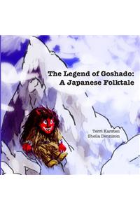 Legend of Goshado