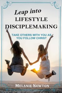 Leap into Lifestyle Disciplemaking
