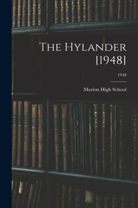 Hylander [1948]; 1948
