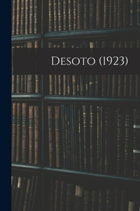 Desoto (1923)