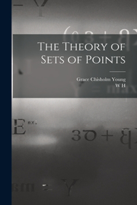 Theory of Sets of Points