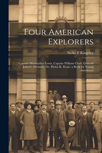 Four American Explorers