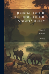Journal of the Proceedings of the Linnean Society