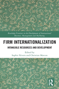 Firm Internationalization
