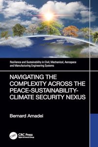 Navigating the Complexity Across the Peace–Sustainability–Climate Security Nexus