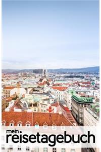 Mein Reisetagebuch für Wien