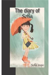 The diary of Sofia