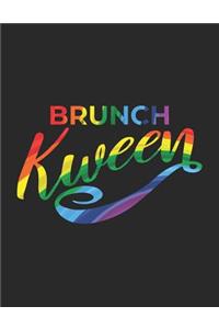 Brunch Kween