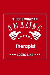 This is What an Amazing Therapist Look Like