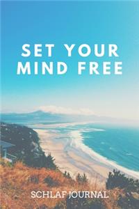 Schlaf Journal
