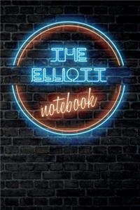The ELLIOTT Notebook