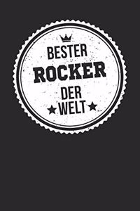 Bester Rocker Der Welt