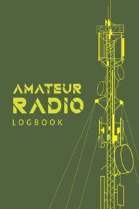 Amateur Radio Logbook