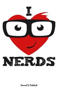 I Love Nerds