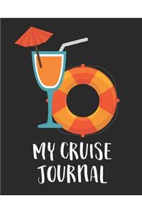 My Cruise Journal