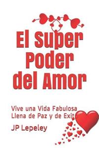 Super Poder del Amor
