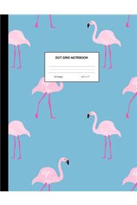 Dot Grid Notebook