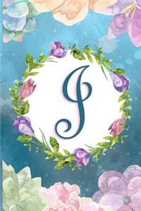 J