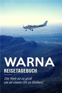 Warna Reisetagebuch