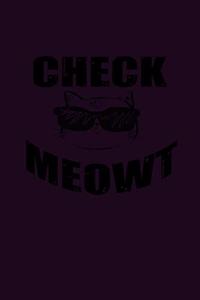 Check Meowt