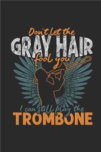 Don't Let The Gray Hair Fool You