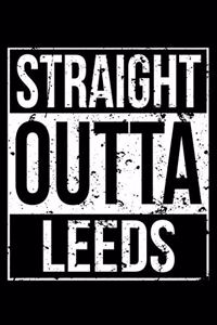 Straight Outta Leeds