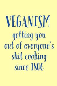 Veganism