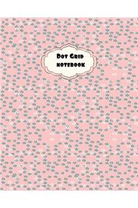 Dot Grid Notebook