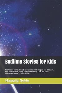 Bedtime Stories for Kids