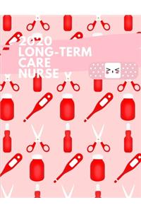 2020 Long-Term Care Nurse