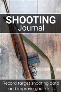 Shooting Journal