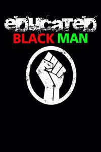 Educated Black Man