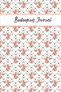 Beekeeping Journal