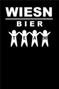 Wiesn Bier Team