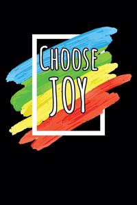 Choose Joy