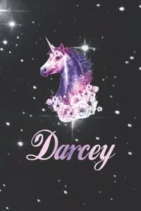Darcey