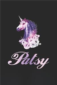 Patsy