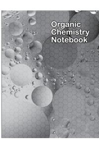 Organic Chemistry Notebook