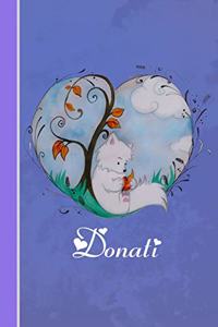 Donati