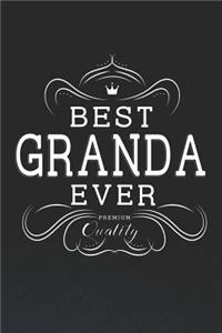 Best Granda Ever Premium Quality