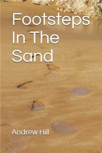 Footsteps in the Sand